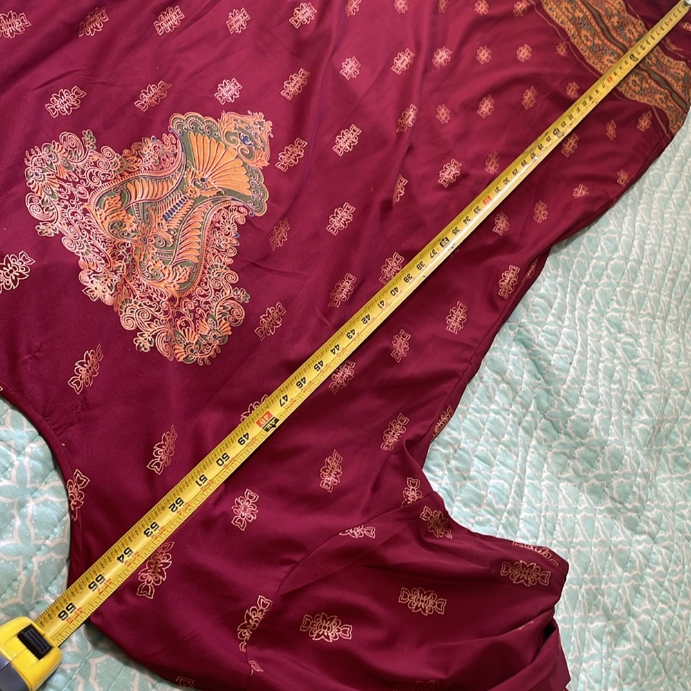 Traditional caftan - Picture 5 of 5